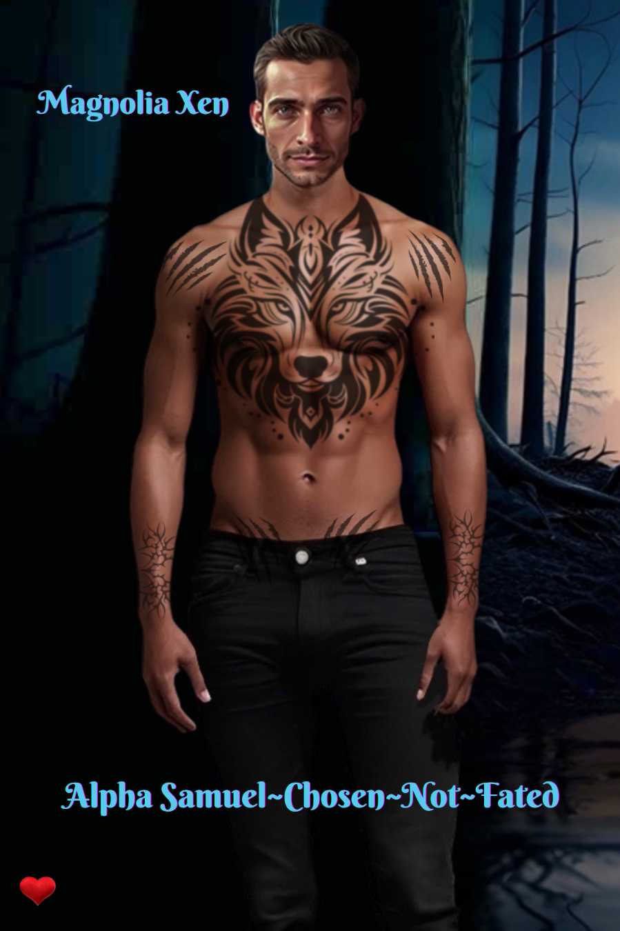 A Jaidan's Prophecy Omnibus Limited Special Edition Image